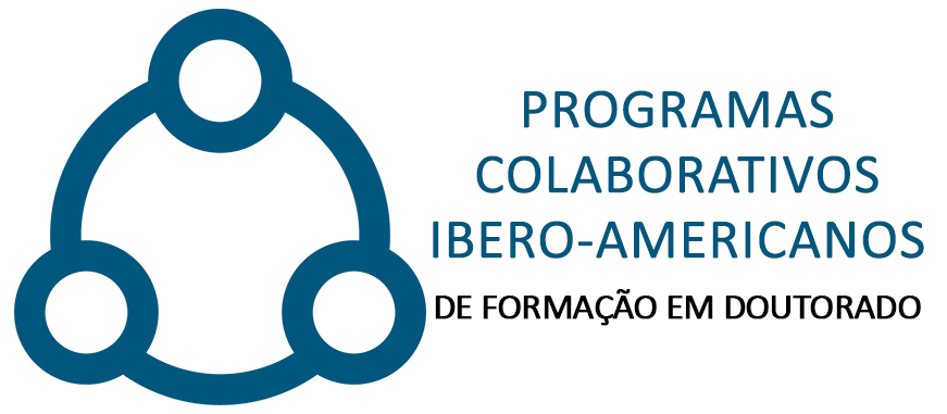 Programas Colaborativos Ibero-americanos de Formação em Doutorado