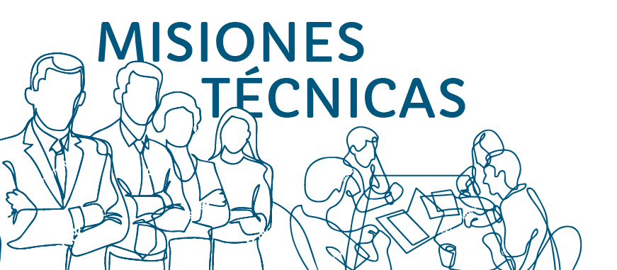 Misiones Técnicas