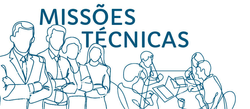 Misiones Técnicas