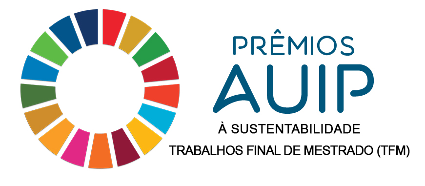 Premios AUIP Sostenibilidad TFM