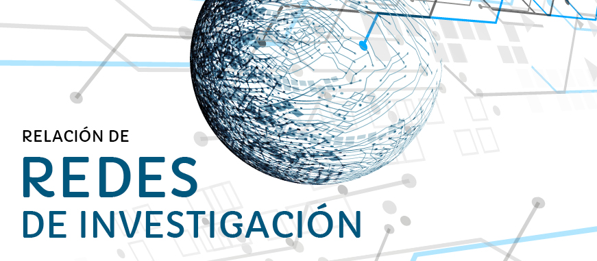 Redes de Investigación